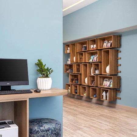 Element Knoxville West Экстерьер фото
