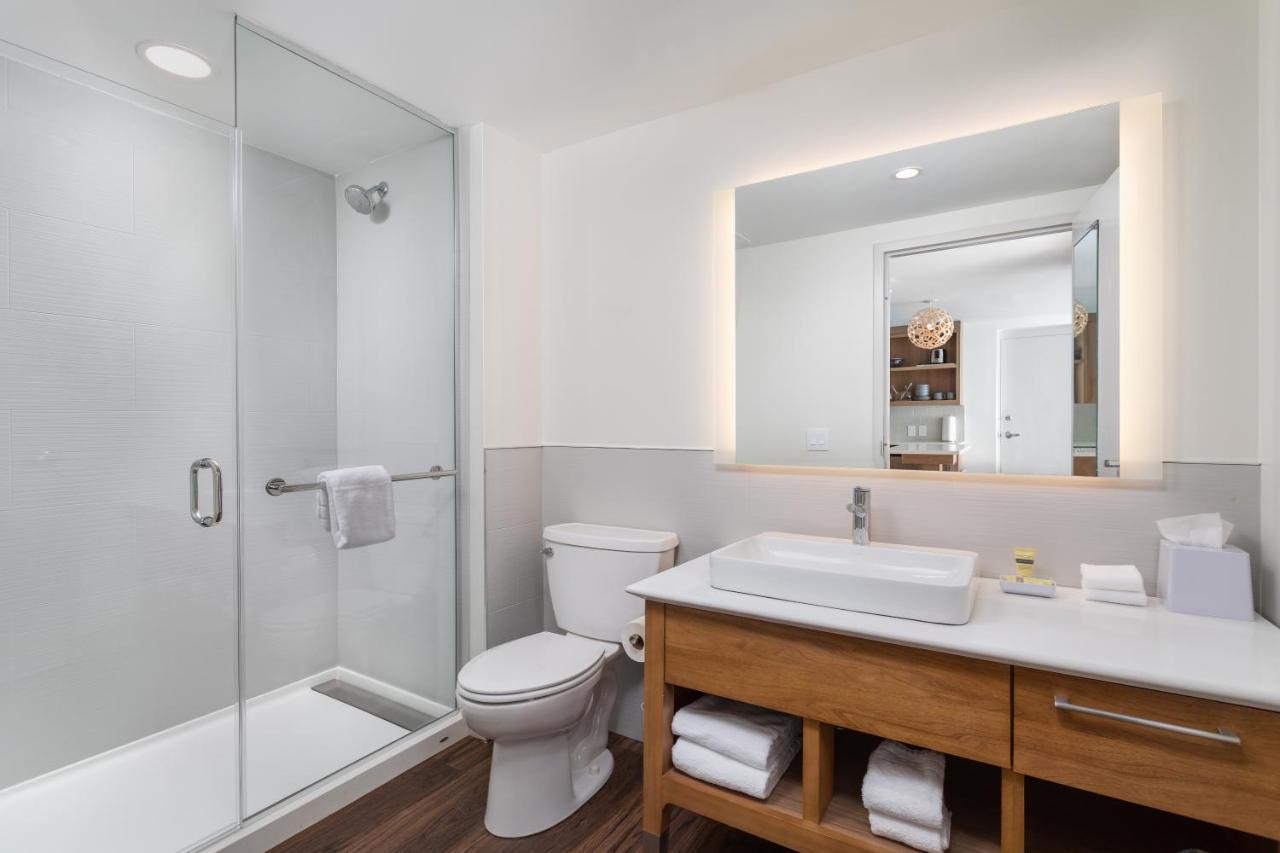 Element Knoxville West Экстерьер фото