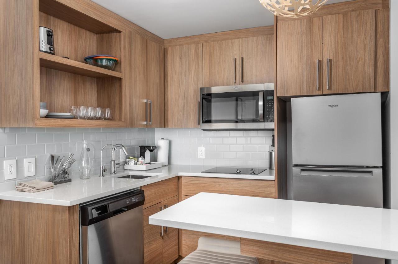 Element Knoxville West Экстерьер фото