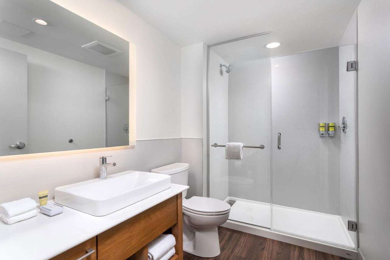 Element Knoxville West Экстерьер фото