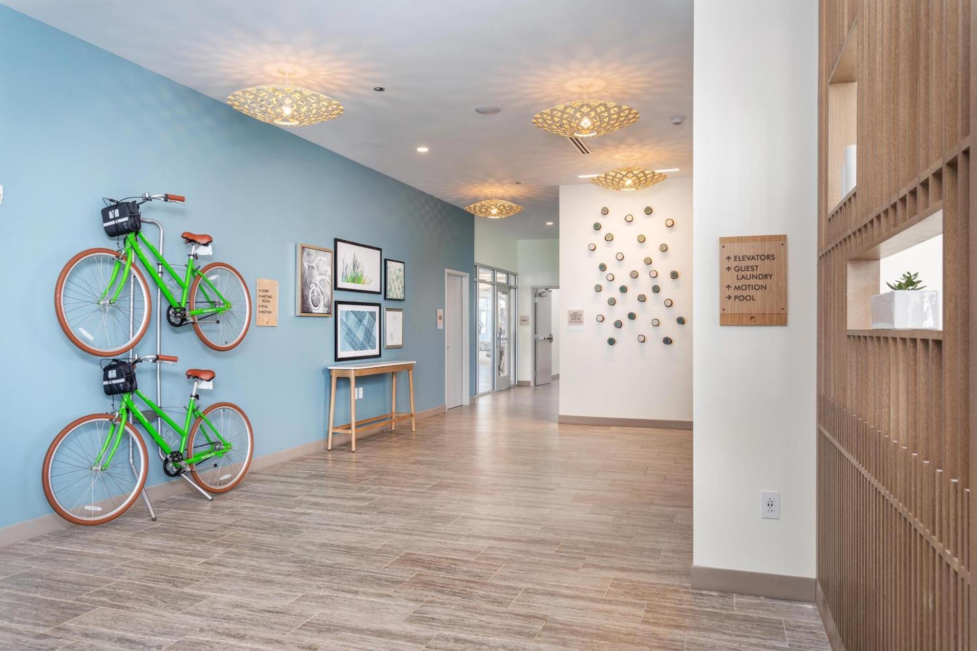 Element Knoxville West Экстерьер фото